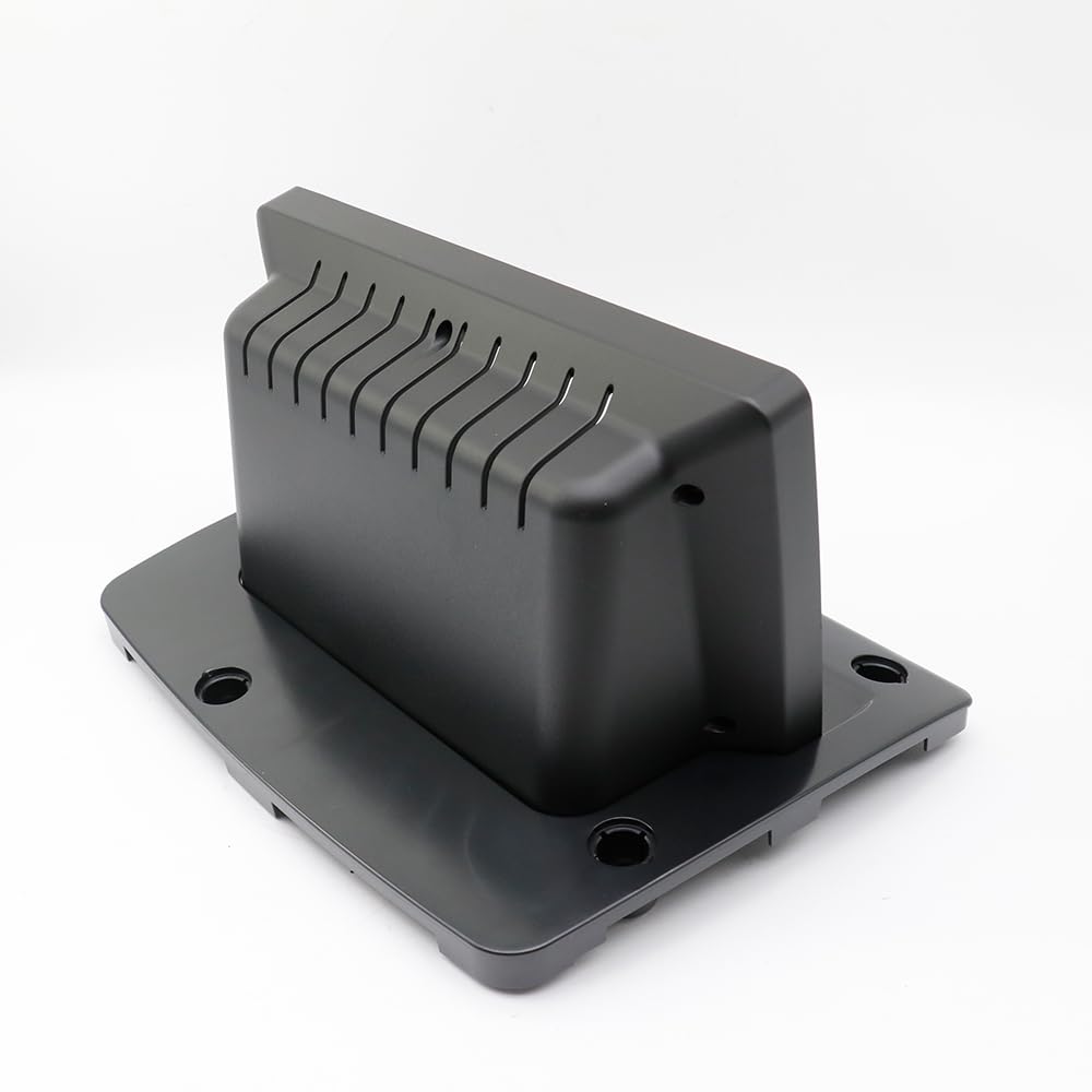 Radio samochodowe Fascia/pasuje do VOLVO XC90 2004-2014 9-calowa ramka Android 2Din odtwarzacz MP5 panel stereo