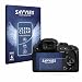 Produktbild Savvies 6 Stück Schutzfolie für Panasonic Lumix DC-FZ82 / FZ82D Displayschutz-Folie Ultra-Transparent
