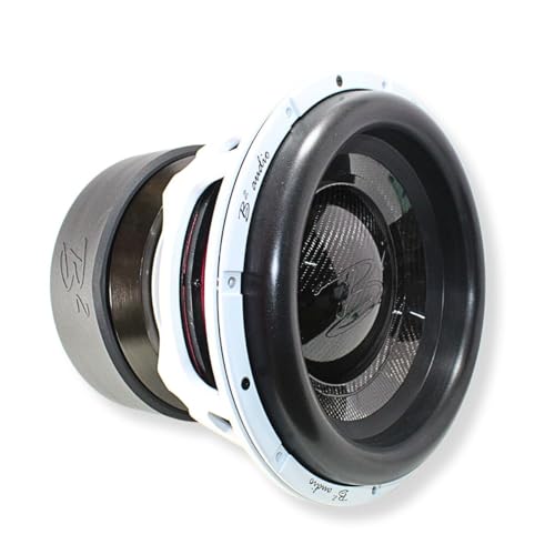 B2 Audio Rampage Series 15