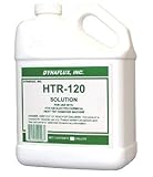 Dynaflux Ultra Brand HTR120 Solution - HTR120-1 Gallon