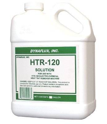 DYNAFLUX, HTR120-4X1, DY HTR120-4X1 GALLON CASEDYNA FLUX