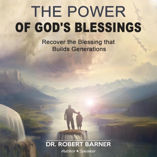 The Power of God's Blessings cover art