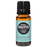 Edens Garden Eucalyptus- Radiata Essential Oil, 100% Pure Therapeutic Grade (Undiluted...