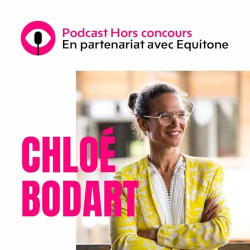 Chlo&eacute; Bodart : &laquo; Ouvrir un chantier, c'est amorcer une appropriation &raquo;