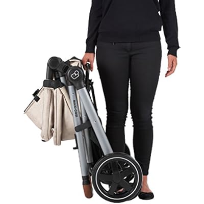 maxi cosi rock nomad sand