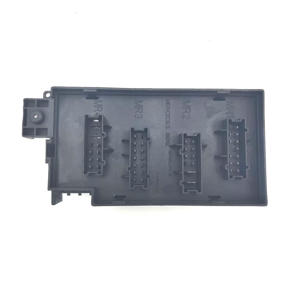 Front Relay Fuse Box for W251 R500 ML550 GL550 2006-2013 1645400672
