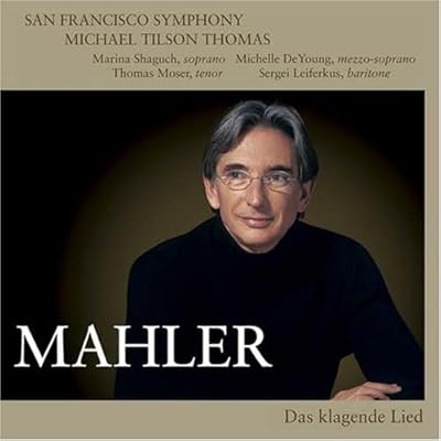 Mahler - Das Klagende Lied