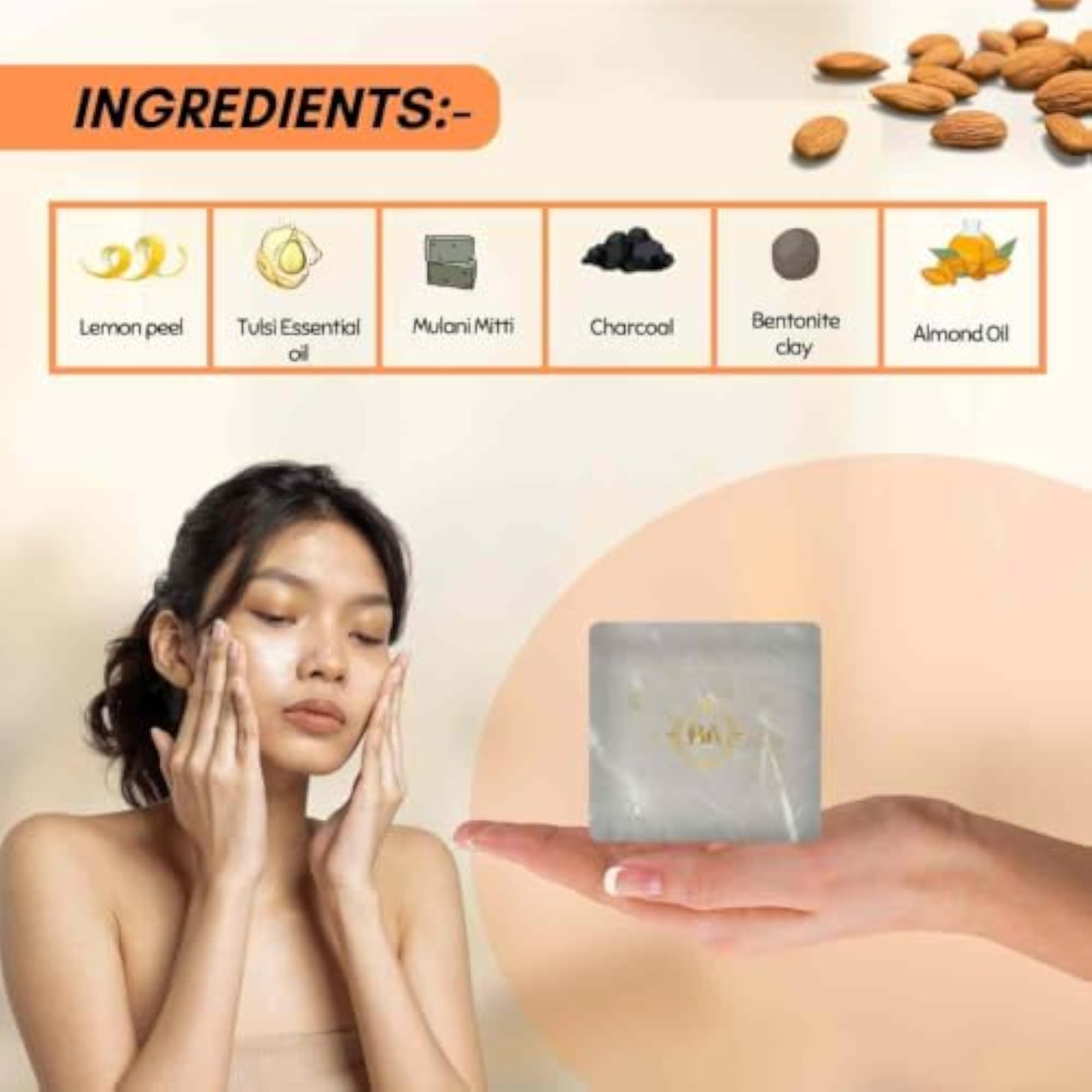 Beauty Adore Pigmentation Cream & Tan Removal Soap Combo for Men & Women