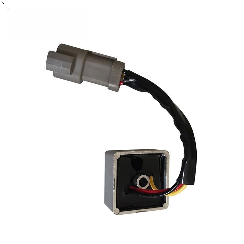 T148 Rectifier for Golf Cart OE:102803301 102515901 Voltage Regulator
