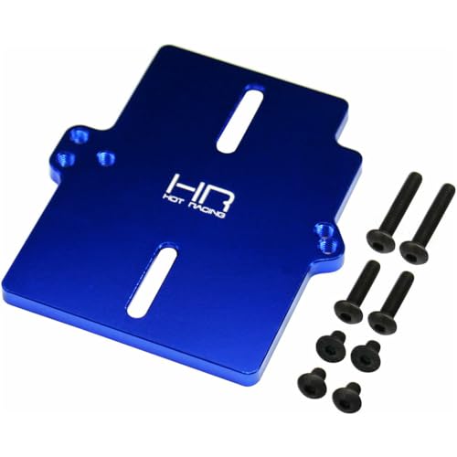 Hot Racing MMX14ESC06 6061 ESC M Mount Mini Maxx