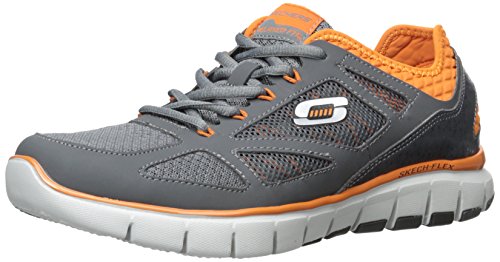 Skechers Sport Men's Skech Flex Life Force Sneaker