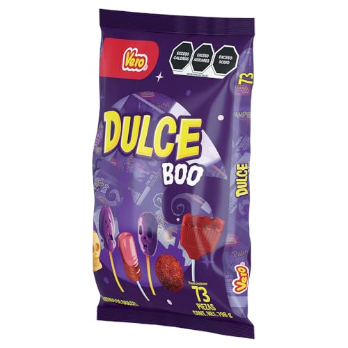 Bolsas Dulces, Grocery ricolino Marca Ricolino (2)