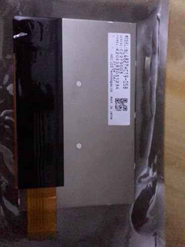 Image of 4.3 inch for NL4827HC19-05B LCD Display Screen on Stock