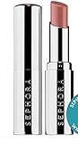 SEPHORA Rouge Lacquer Lipstick 24 To The Left - Nude Pink