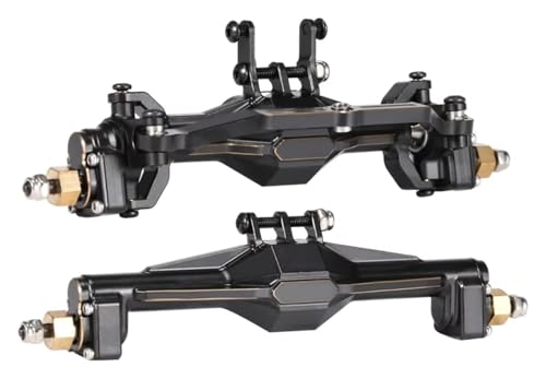 Moviziroten Rc �J�[�A�b�v�O���[�h�p�[�c TRX4-M �u�����R�p�f�B�t�F���_�[ K10 1/18 �w�r�[�^�J�|�[�^���A�N�X���Z�b�g�n�C�N���A�����X RC �J�[�N���[���[�V���[�V LCG DIY