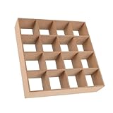 Meubles de maison de poupée : les mini décorations multifonctionnelles peuvent être utilisées pour les mini maisons de bricolage et les accessoires photo, les mini accessoires de maison de poupée