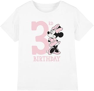 Disney Mädchen T-Shirt