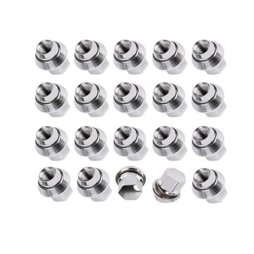 Tuercas de rueda y pernos para Ford Transit 1994-2000 manguitos duraderos de repuesto