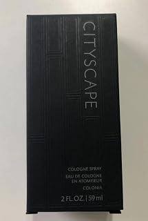 Cityscape Eau de Parfum,1.7 fl.oz.