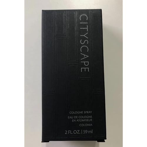 Cityscape Eau de Parfum,1.7 fl.oz.