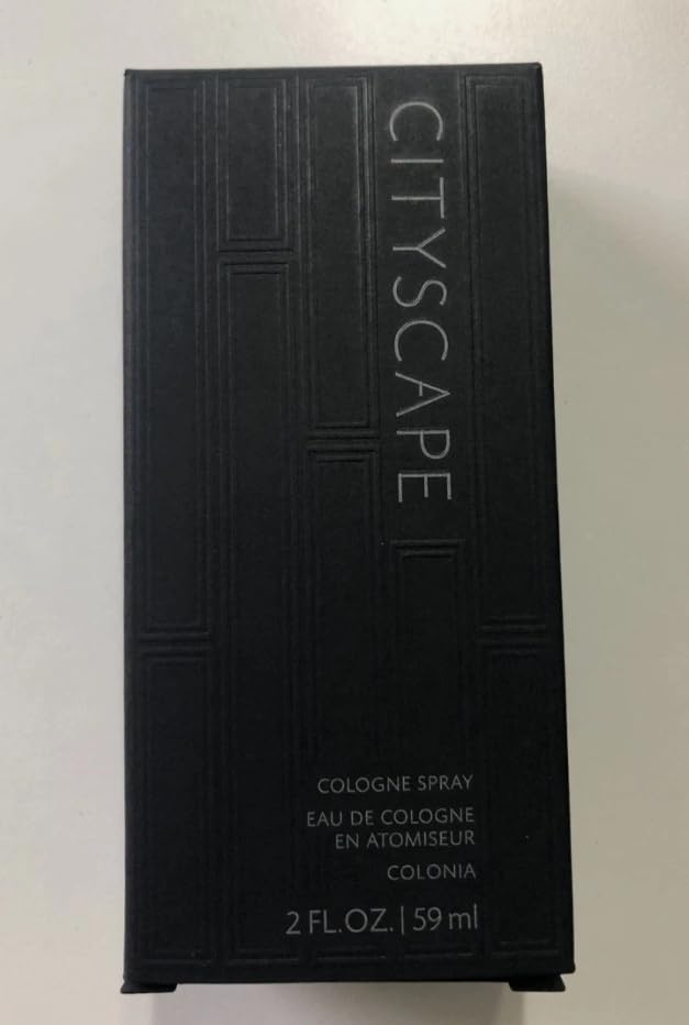 Cityscape Eau de Parfum,1.7 fl.oz.