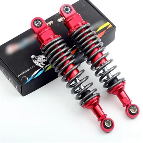 Amortisseur moto universel suspension arriere 290mm pour scooter Dio