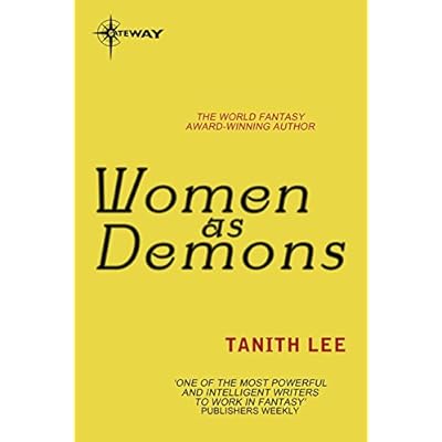 Women as Demons