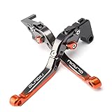 Fácil de instalar, no es necesario ajustar, simplemente ajuste y apriete los tornillos y tuercas del mango para hacer que su motocicleta sea más atractiva y brindar una mejor experiencia de conducción.