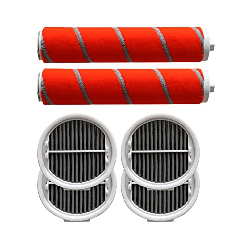 ▷ Cómo limpiar el filtro hepa del robot aspirador xiaomi?
