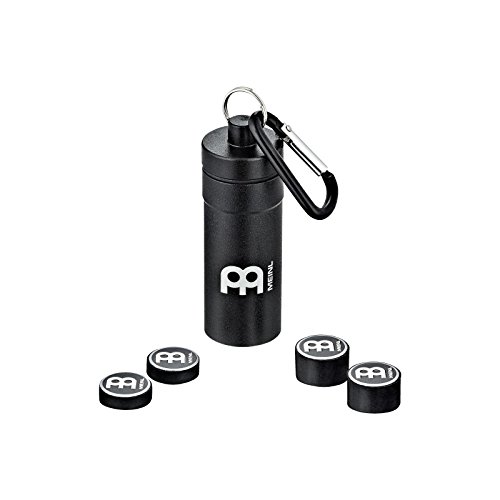 Meinl Cymbals Tuner accessoire MCT pour contrôler le son et le sustain