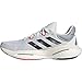 Produktbild ADIDAS Herren SOLARGLIDE 6 M Sneaker, FTWR White/core Black/solar red, 44 EU