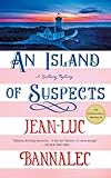An Island of Suspects: A Brittany Mystery (Brittany Mystery Series Book 10)