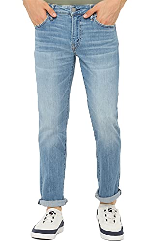 AMERICAN EAGLE OUTFITTERS Men's Slim Jeans
