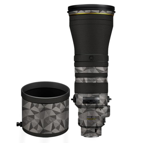 Nikon Z 600mm F4 TC VR S�R�[�g���b�v�ی�t�B���� �X�L���J�o�[ NIKKOR(�g���C�A���O���`�^��)�p600 4 ���h�~�J���������Y�X�e�b�J�[