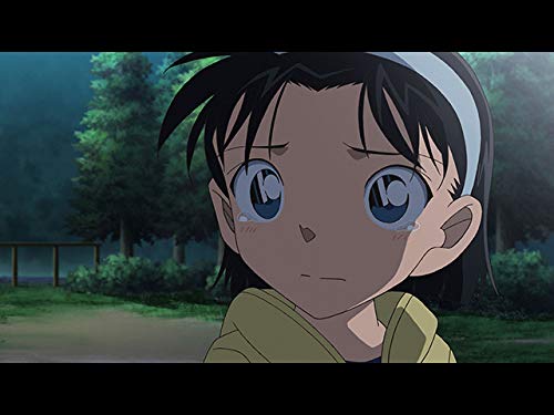 第859話「暗闇の山岳ルート」 第859話「暗闇の山岳ルート」