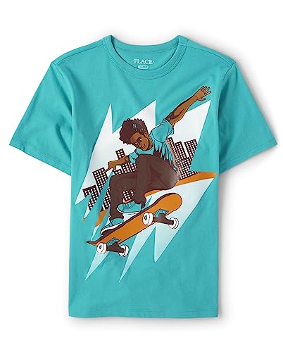 Image of The Children's Place Baby-Girls and Toddler Basic Long Sleeve Layering Tees