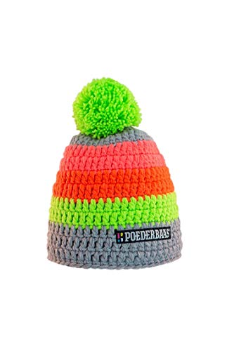 Beanie DNABZ01 Heren Muts bonnet chaud pour le ski et la ville