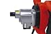 Rubi 26924 Rubimix-9 N Plus Mezclador con maletín, 1600 W, 240 V,...