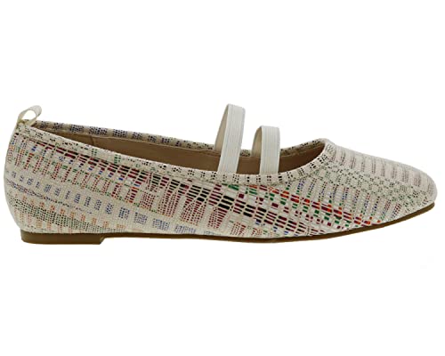 Bellini Sissy Womens Casual Slip on Comfort Flat2