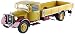Produktbild cmc- m-169  Mercedes-Benz Lo 2750  Platform Truck  1934  Maßstab 1/18