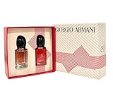 Giorgio Armani Si eau de Parfum pour femme Set Passione 7ml