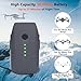 Dalkat Dalee 2 Pack Mavic Pro Battery for DJI, Intelligent Flight Batteries Replacement Compatible with DJI Mavic Pro, Mavic Pro Platinum, Mavic Pro Alpine White Drone Battery 3830mAh 11.4V