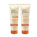 Neutrogena Triple Moisture Cream Lather Shampoo and Daily Deep Conditioner, 8.5 fl oz (Set of 2)