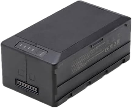 Drones Parts for DJI Matrice 300 RTK TB60 Intelligent Flight Battery 5935 mAh