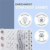 Trixie 4590 Cat Activity Fun Board - 5