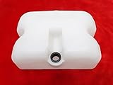 Royal Crusaders SUZUKI SAMURAI SJ410 SJ413 WINDSHIELD WASHER BOTTLE TANK RESERVOIR