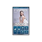 IL4301 BenQ Interaktives Smart-Signage-Display