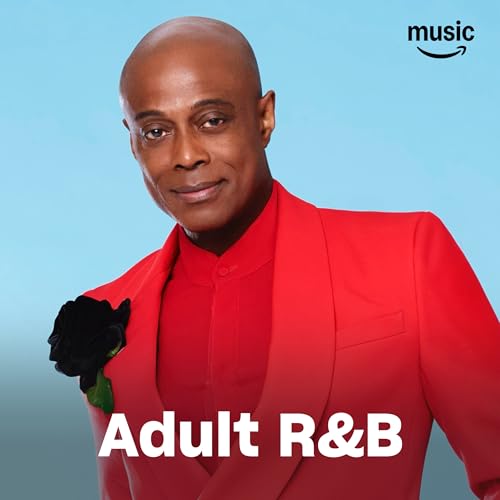Adult R&B