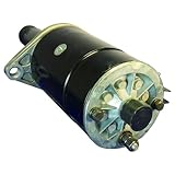 Technical Precision Replacement for Valeo 436076 Starter