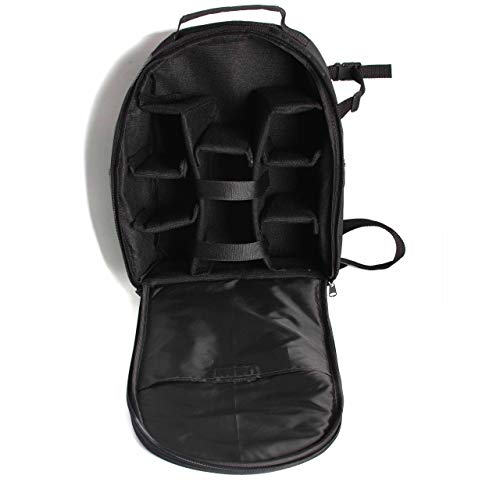 Mochila Para Câmera Photopro Pop